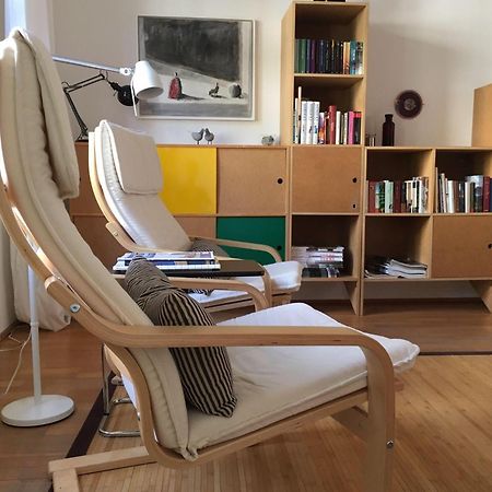 Art-Apartment-Leo Bremerhaven Ngoại thất bức ảnh