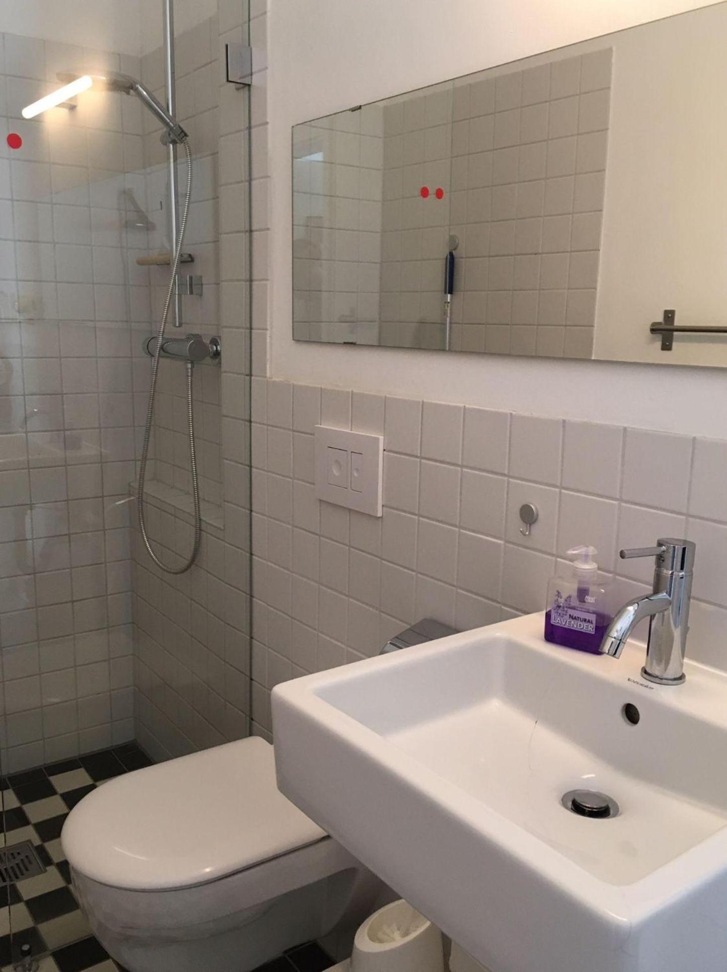 Art-Apartment-Leo Bremerhaven Ngoại thất bức ảnh