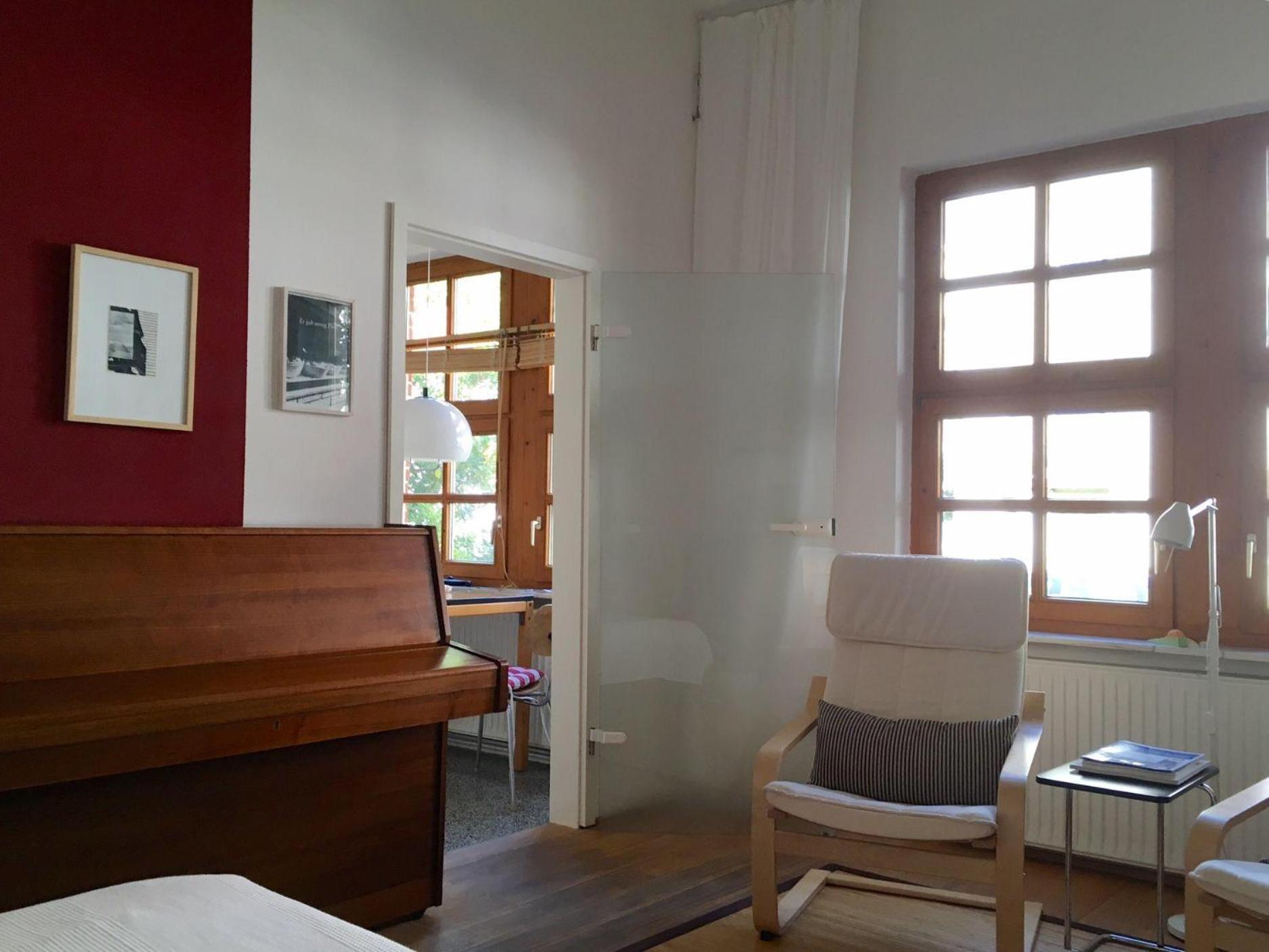 Art-Apartment-Leo Bremerhaven Ngoại thất bức ảnh