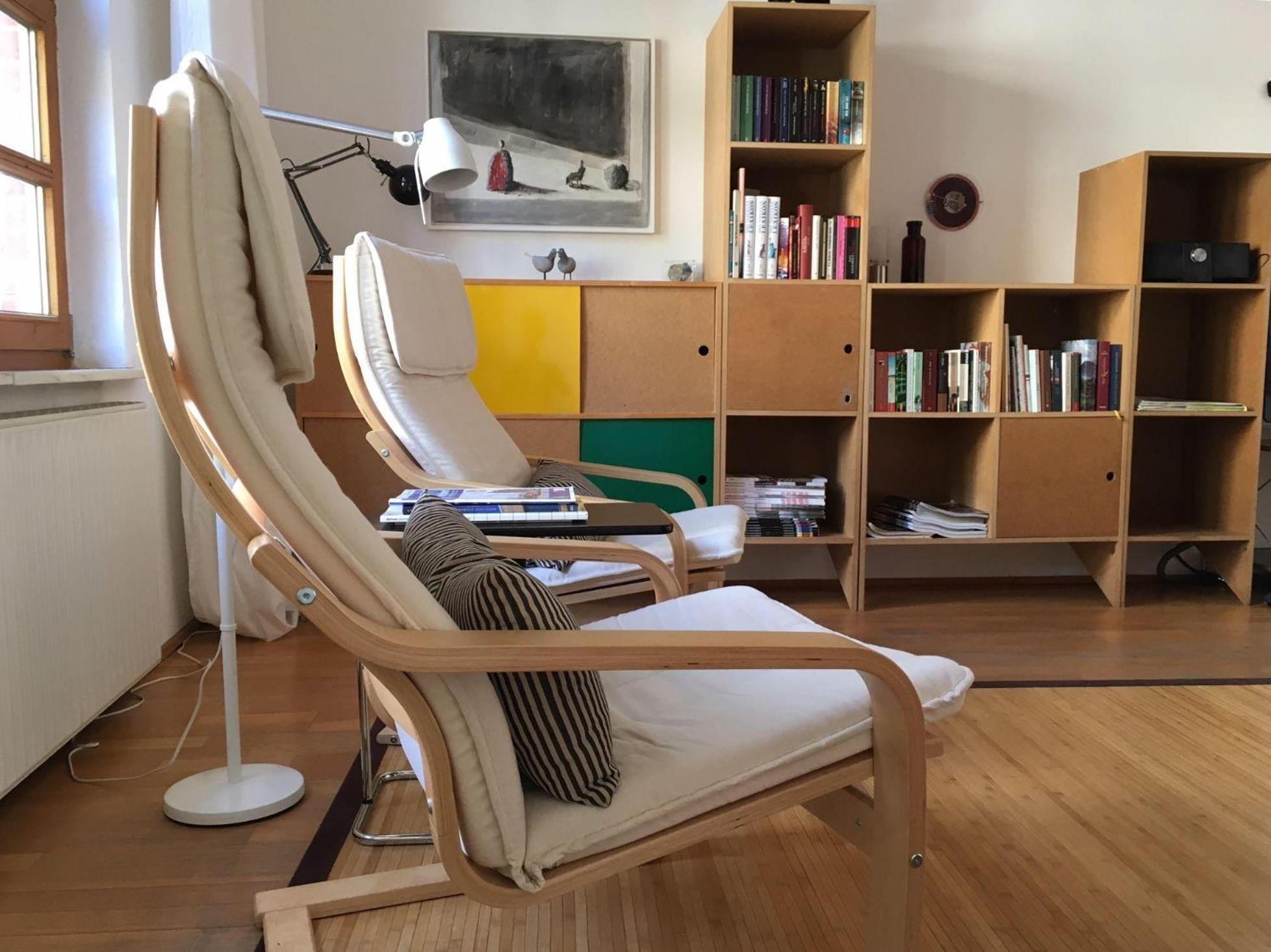 Art-Apartment-Leo Bremerhaven Ngoại thất bức ảnh