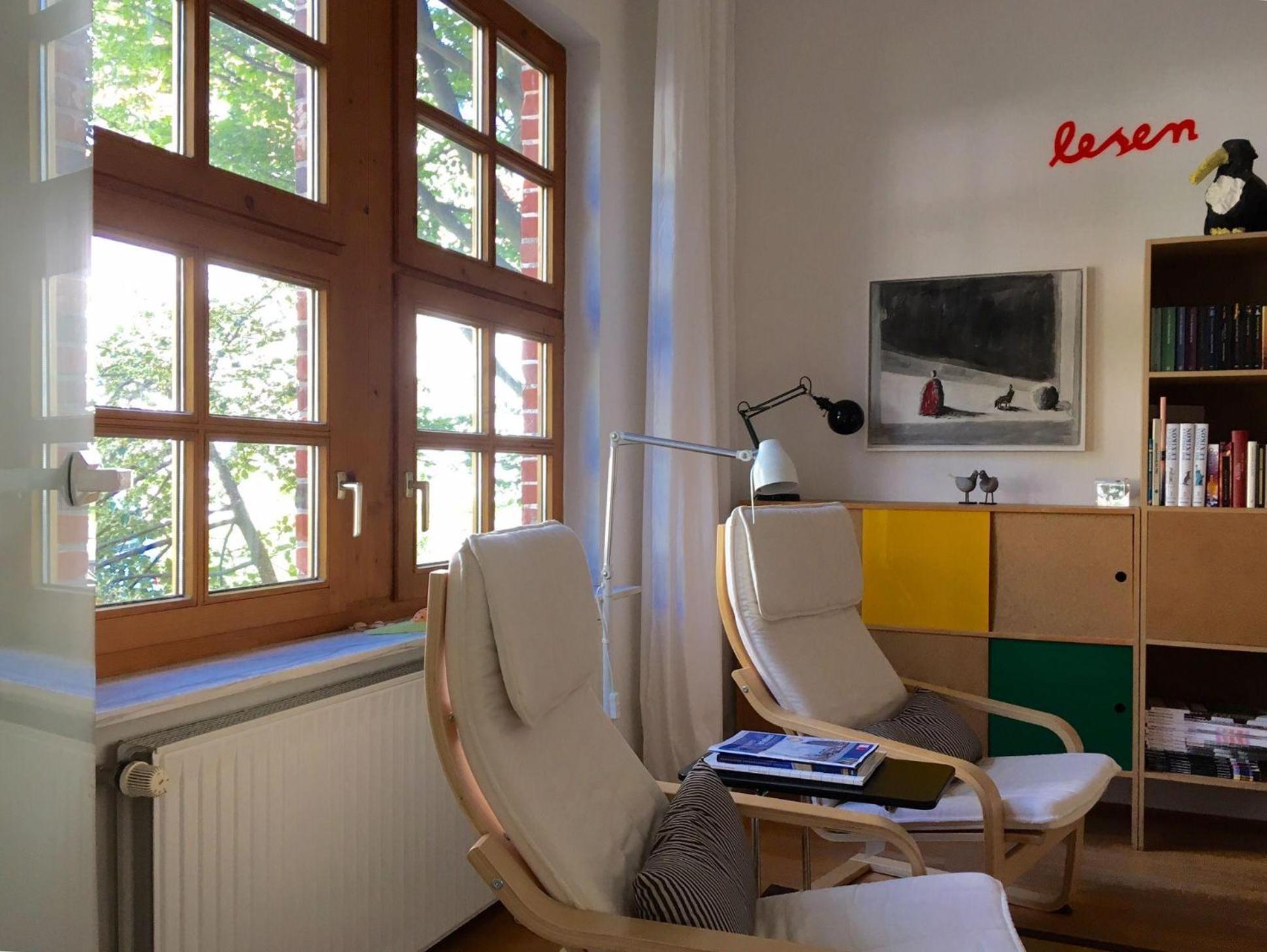 Art-Apartment-Leo Bremerhaven Ngoại thất bức ảnh